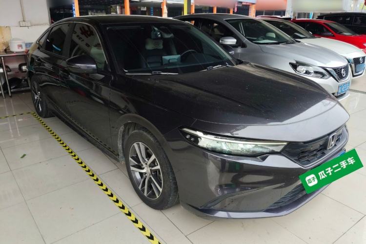 Used Honda Integra 2023 240TURBO CVT Tech Edition
