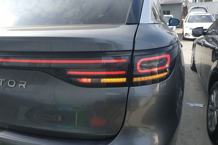 Used Leapmotor C11 2021 Performance Edition