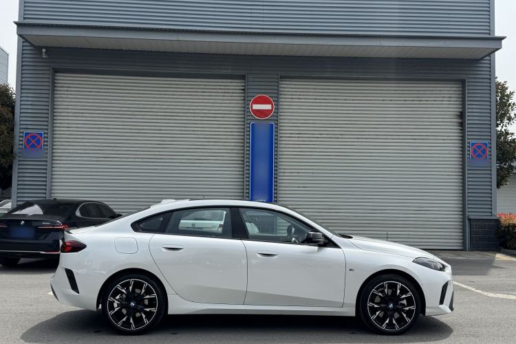 Used BMW 2 Series 2025 225L M Sport Night Edition Package
