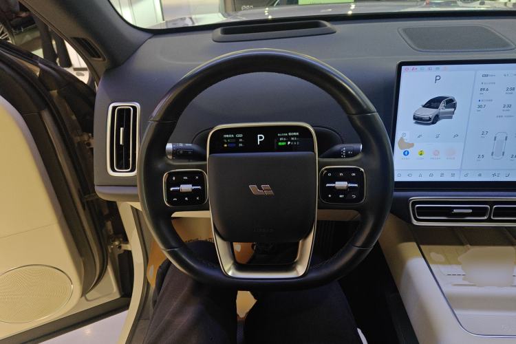 Used Li Auto L6 2024 Max