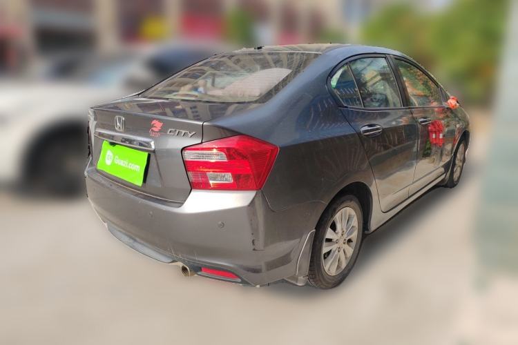 Used Honda City Classic 2014 Style 1.5L Automatic Elite Edition