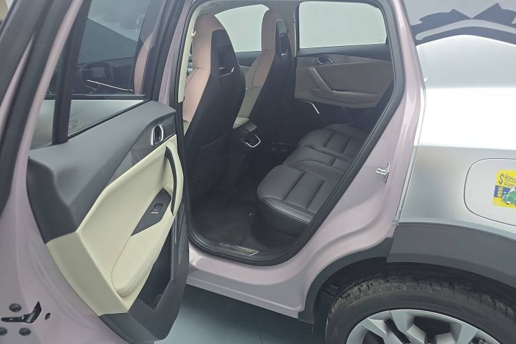 Used Lynk & Co 06 2023 Remix 1.5T Shero