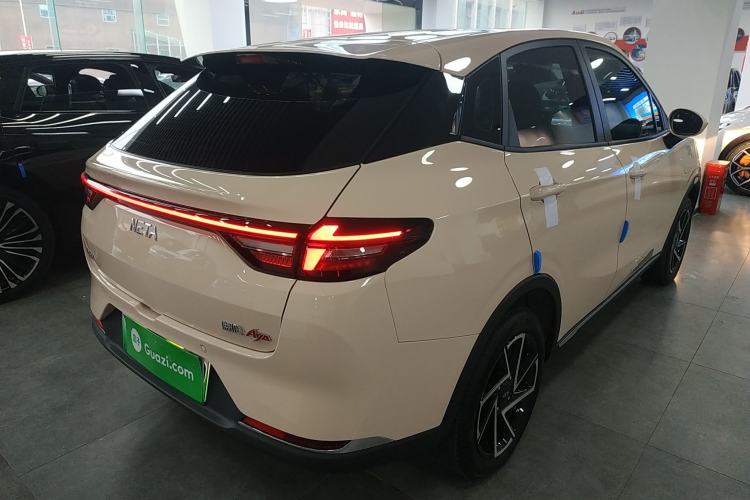 Used NETA AYA 2023 401 Lite