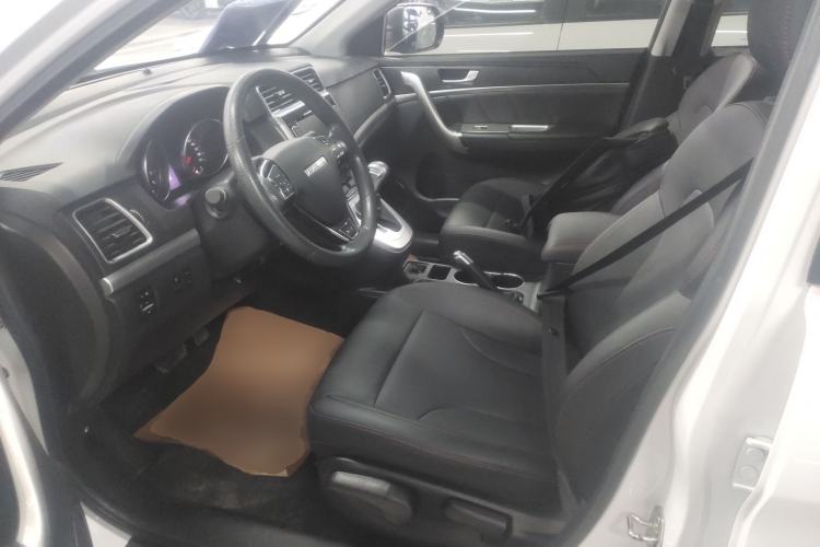 Used Haval M6 2019 1.5T DCT Two-Wheel Drive Value Edition China VI Standard