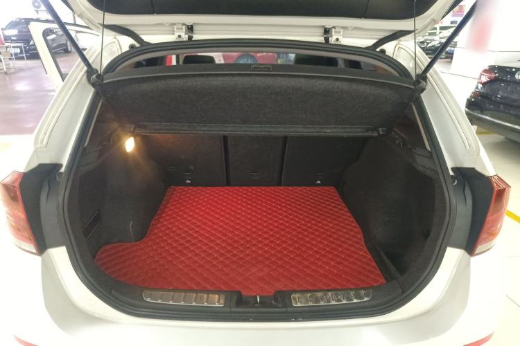 Used BMW X1 2015 sDrive18i Leading Edition