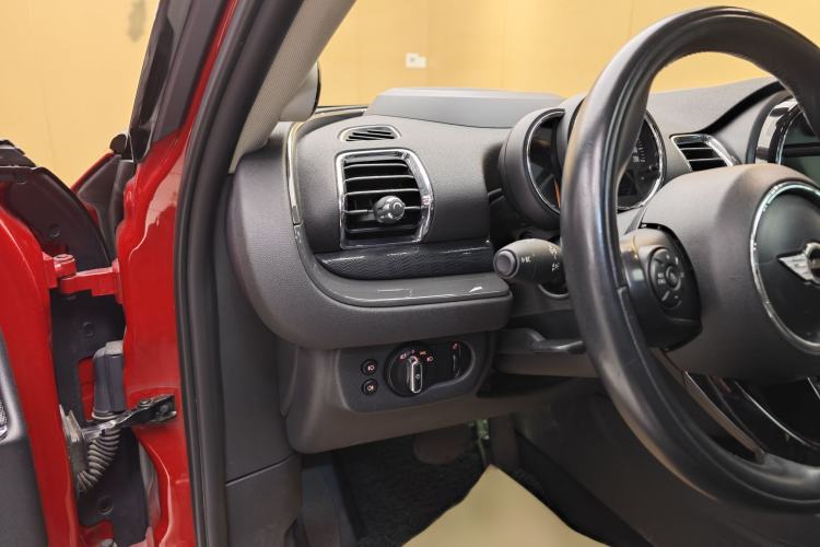 Used MINI Clubman 2016 1.5T COOPER