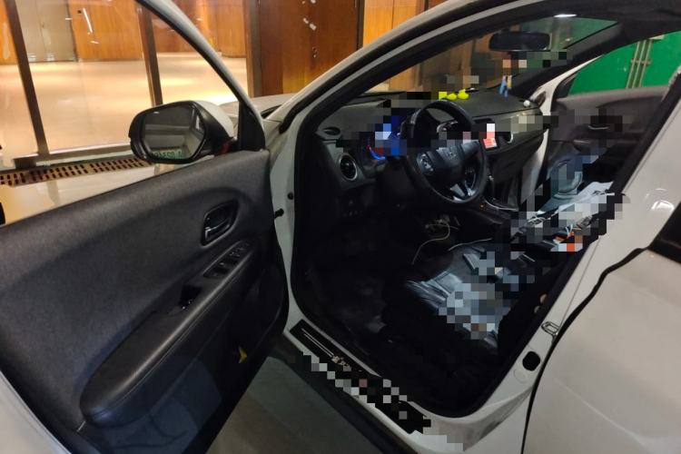 Used Honda XR-V 2021 1.5L CVT Comfort Version Driver Seat