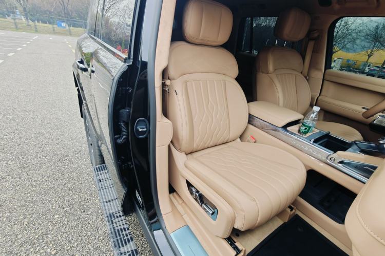 Used Brave warrior M817 2025 Model, Max