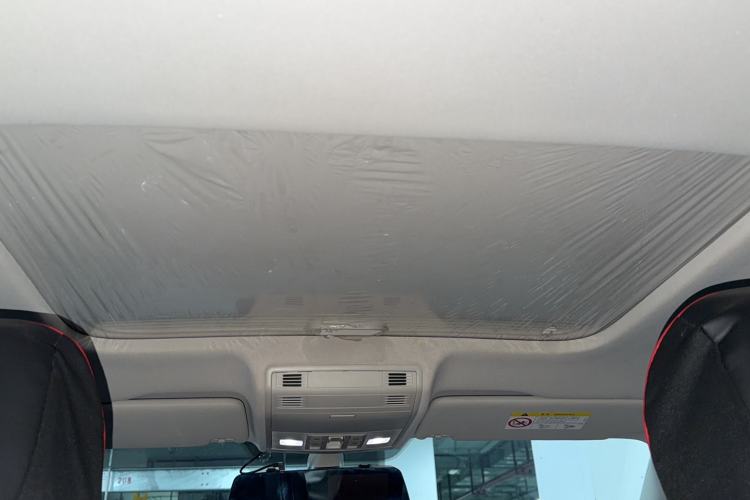 Used Volkswagen Bora 2020 1.5L Automatic Elite Version