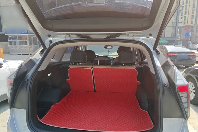 Used Geely Auto FX11 2023 2.0TD DCT Prestige Edition