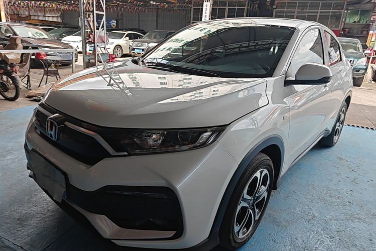 Used Honda XR-V 2021 1.5L CVT Comfort Version