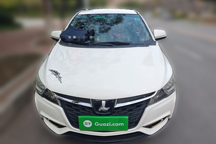 Used Luxgen S3 2016 1.6L Manual Smart Edition