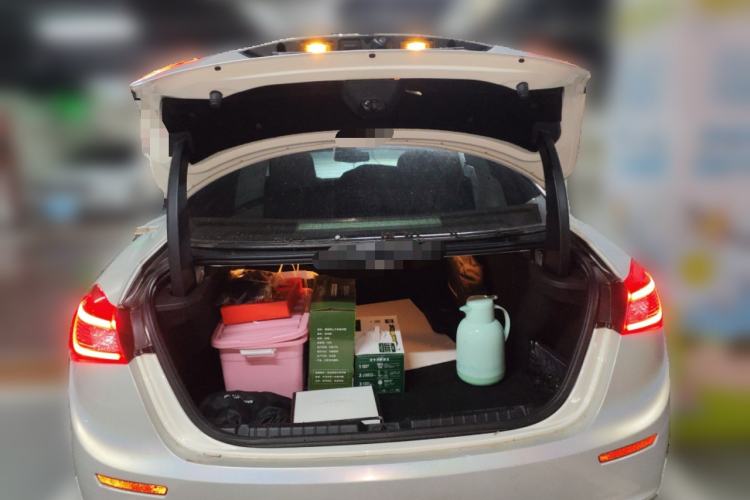 Used Maserati Ghibli 2014 3.0T Standard Edition