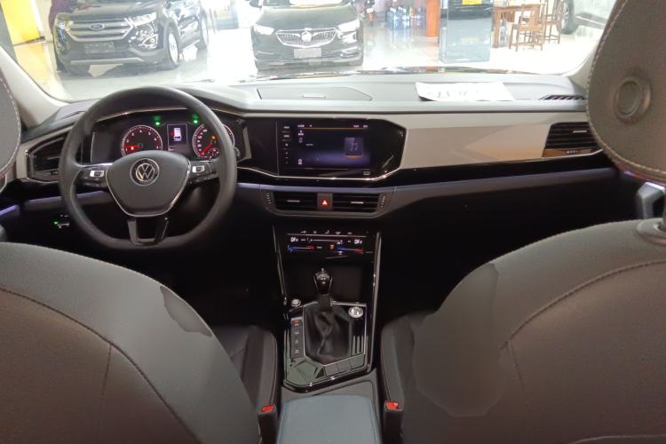 Used Volkswagen Tayron 2020 330TSI Two-Wheel Drive Luxury Smart Connectivity Version
