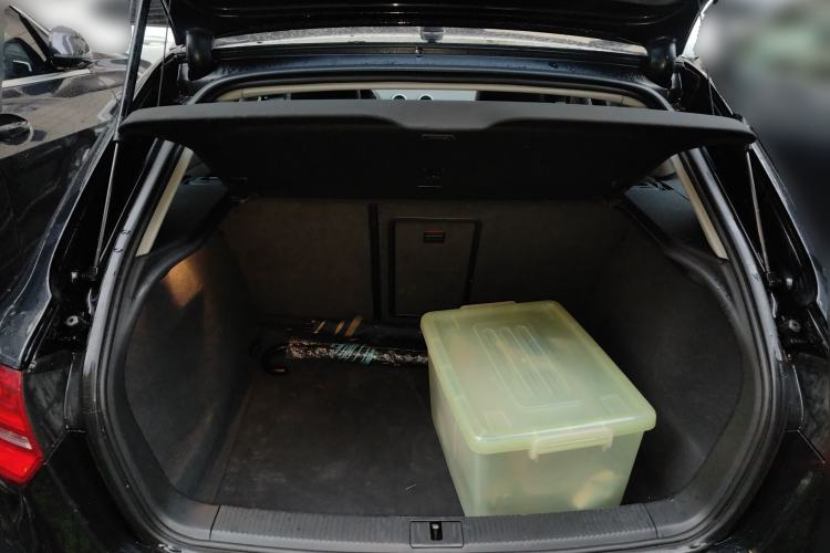 Used Audi A3 2012 Sportback 1.8T Luxury Model