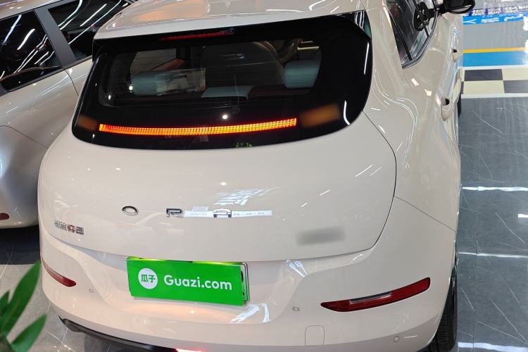 Used ORA Good Cat 2024 501 km Luxury Version