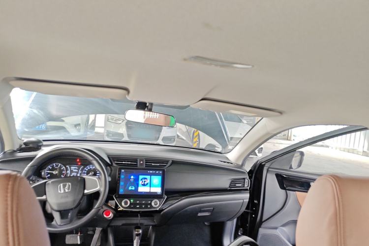 Used Honda Crider 2019 180 Turbo CVT Comfort Version China VI