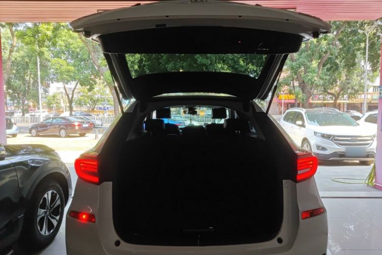 Used Honda Avancier 2020 370TURBO Four-Wheel Drive Premium Edition
