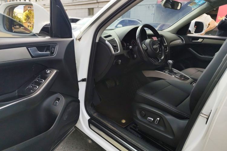 Used Audi Q5 2016 40 TFSI Trendy Edition