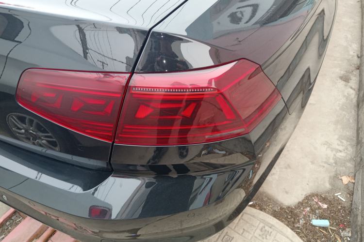 Used Volkswagen Magotan 2024 2 Million Units of Zhongxiang Version 280TSI DSG Comfort Edition