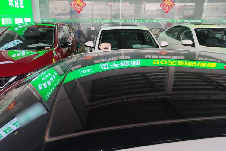 Used Audi A3 2017 Limousine 35 TFSI Style Edition Roof