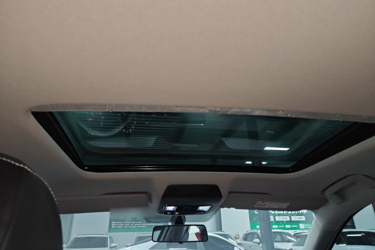 Used Skoda Octavia 2023 Facelifted PRO TSI280 Prestige Edition