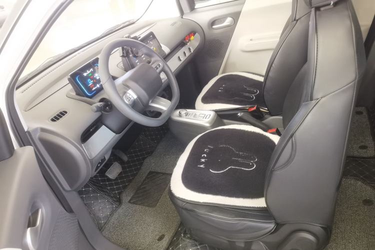 Used Qiyuan Lumin 2023 205km Xiangqin Version
