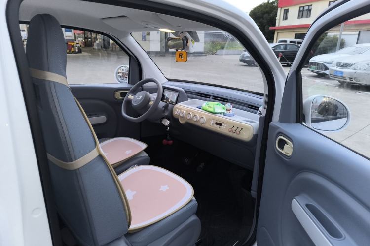 Used Bestune Pony 2025 222km Range Agile Horse