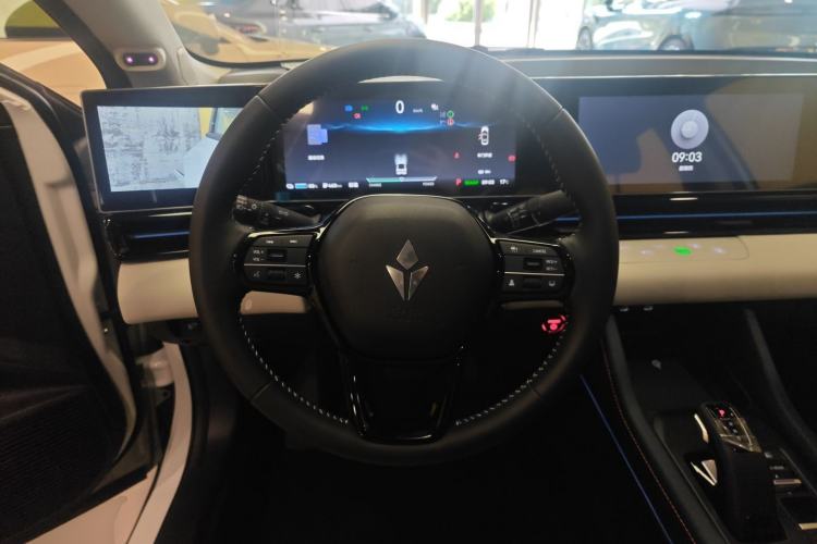 Used Lingxi L 2024 Player No. 1 Edition