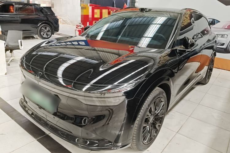 Used Zeekr 7X 2025 75 kWh Rear-Wheel Drive Intelligent Driving Version