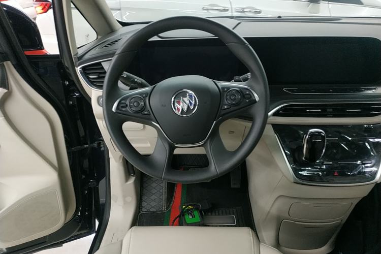 Used Buick GL8 2023 ES Lu Zun Comfort Model
