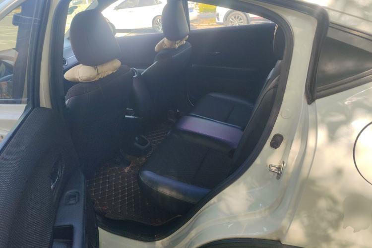 Used Honda XR-V 2017 1.5L LXi CVT Classic Edition
