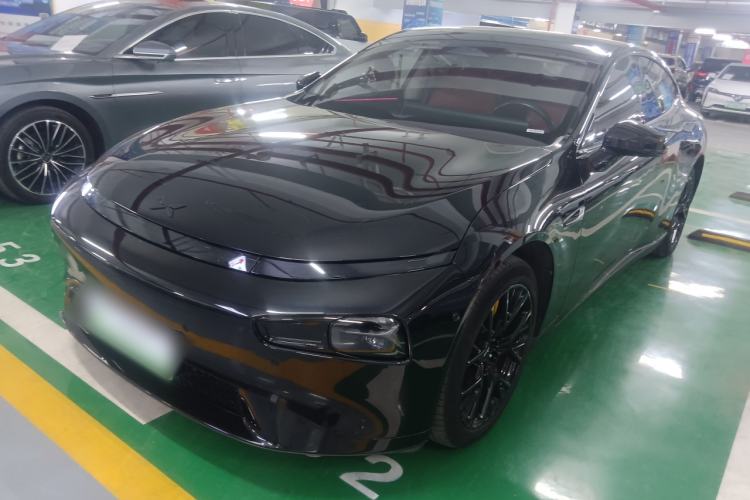 Used XPeng P7 2023 P7i 702 Pro