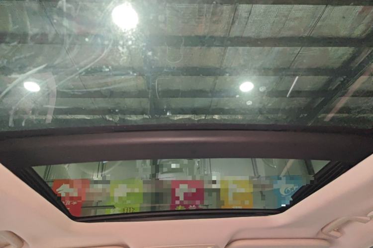 Used Ford Kuga 2015 2.0L GTDi Four-Wheel Drive Elite Model
