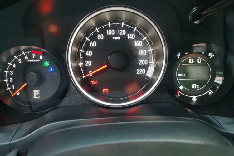 Used Honda XR-V 2015 1.5L LXi CVT Classic Edition