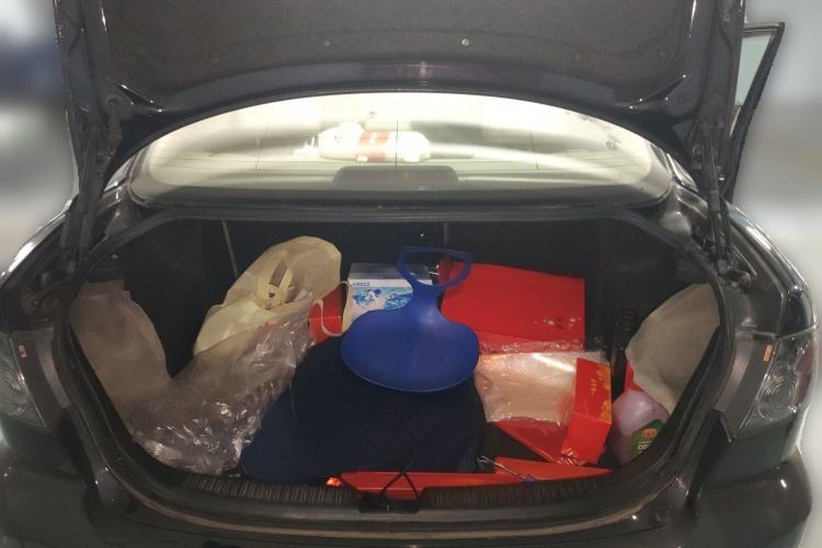 Used Mazda 6 2012 2.0L Automatic Fashion Edition