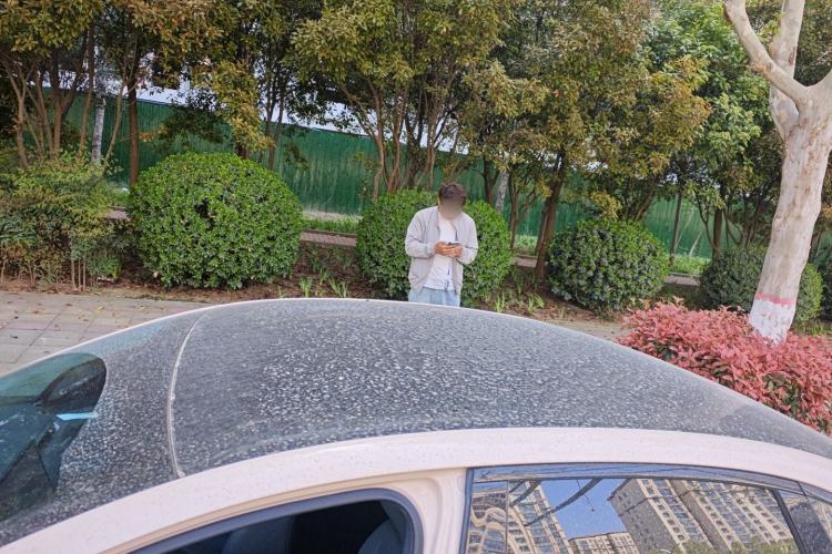 Used XPeng MONA M03 2025 600 with Ultra-Long Range Max
