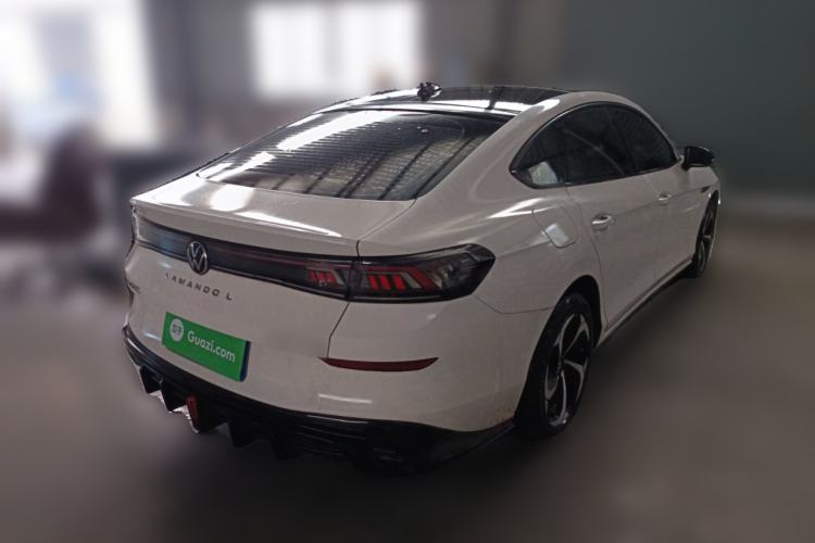 Used Volkswagen Lamando 2023 Lavida L 280TSI DSG Spicy Edition