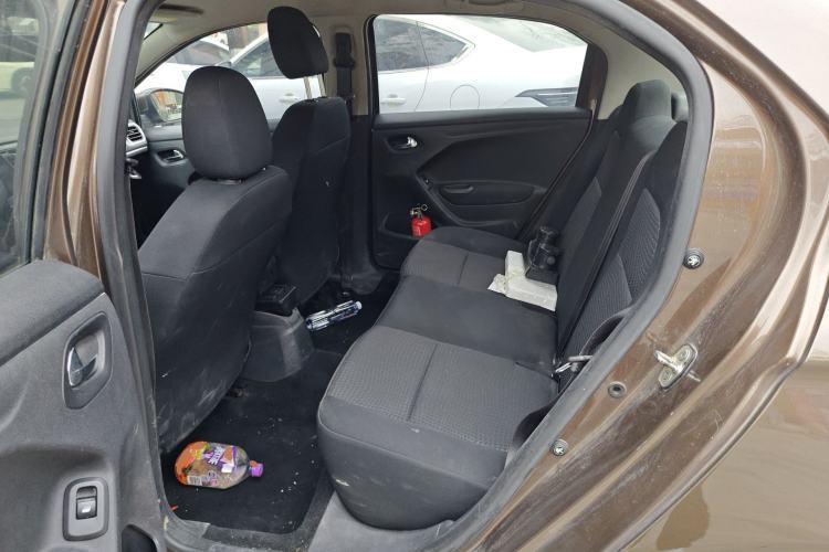 Used Peugeot 301 2014 1.6L Manual Comfort Edition
