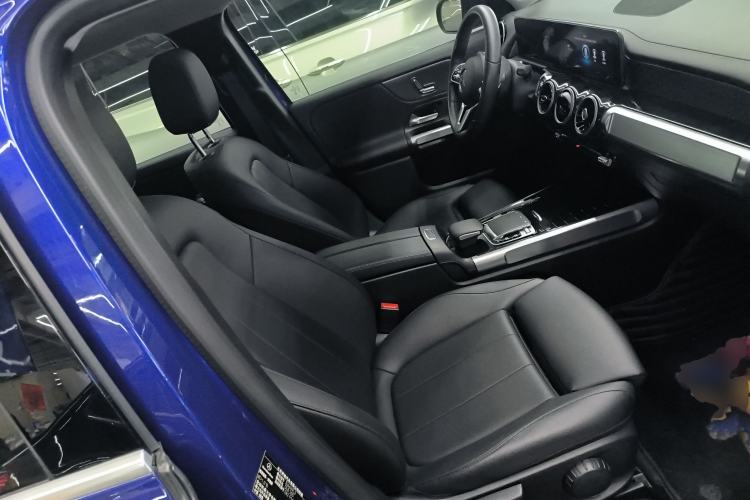 Used Mercedes-Benz GLB 2020 GLB 200 Dynamic Edition
