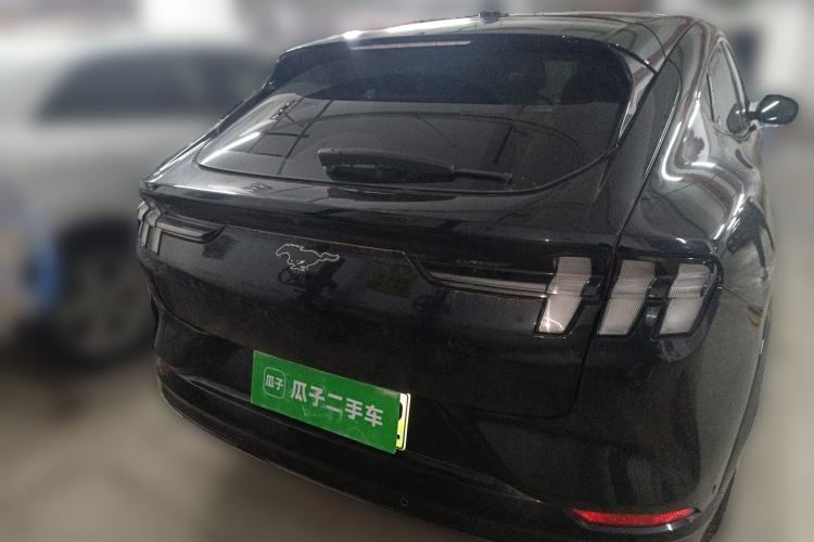 Used Ford Mustang Mach-E 2021 AION Y Plus Rear-Drive Luxury Edition (Long Range)
