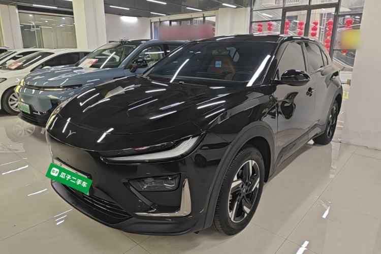 Used NETA X 2023 500 Lite Guazi used car, China used car export, Used car for sale, Used NETA cars, Cheapest cars for sale, Electric vehicle, New energy car