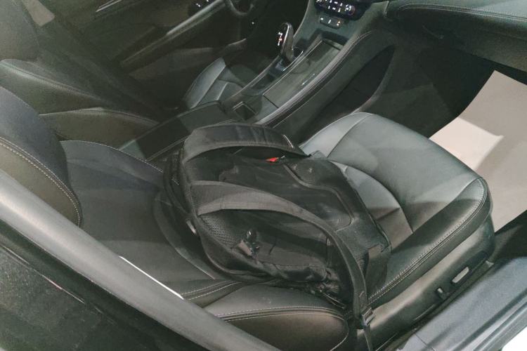 Used Buick LaCrosse 2022 652T Luxury Version
