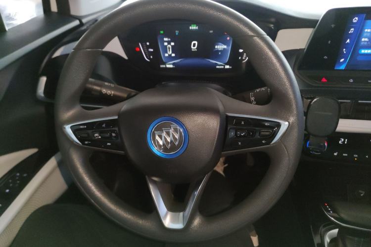 Used Buick Velite 6 2019 Connected & Smart Edition
