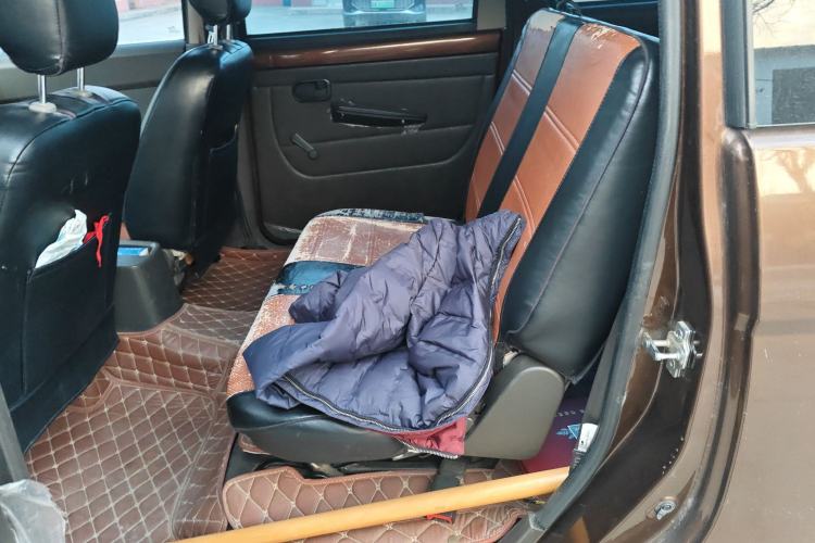 Used Wuling Hongguang 2015 1.2L S Base Model China V Standard