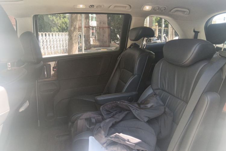 Used Honda Odyssey 2015 Updated Version 2.4L Smart Edition
