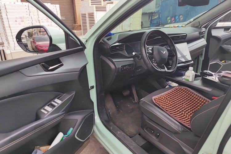 Used Cowin Kunlun 2024 Kunlun iHD 150km Horizon Edition Driver Seat