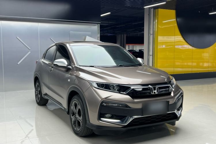 Used Honda XR-V 2021 220TURBO CVT Comfort Version