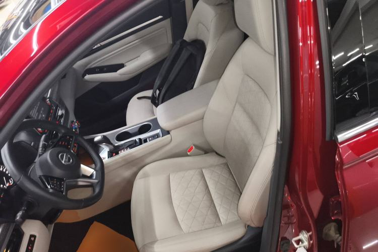 Used Nissan Teana 2019 2.0T XV Prestige Edition