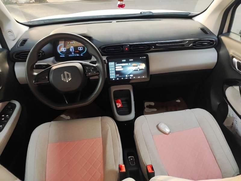 Used Leapmotor T03 2022 Agate Edition — 9